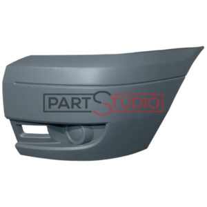 PC AVG GRIS FORD TRANSIT 08/06 =>