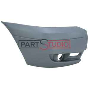 PC AVD GRIS FORD TRANSIT 08/06 => AVEC ANTIBROUILLARD