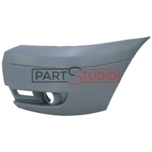 PC AVG GRIS FORD TRANSIT 08/06 => AVEC ANTIBROUILLARD