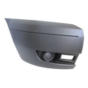 PC AVD GRIS FORD TRANSIT 09/11 =>