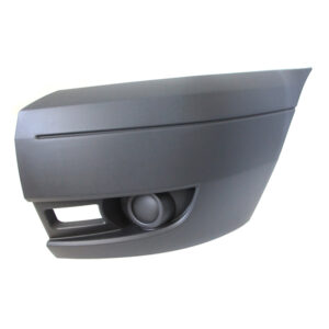 PC AVG GRIS FORD TRANSIT 09/11 =>