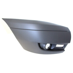 PC AVD GRIS FORD TRANSIT 09/11 =>