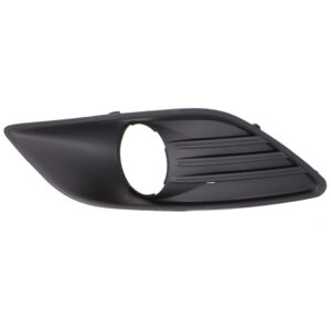 GRILLE PC AVG FORD FOCUS 01/08 => AVEC ANTIBROUILLARD