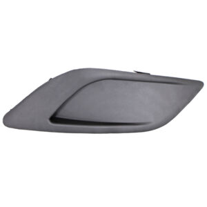 GRILLE PC AVD FORD FOCUS 01/08 => SANS ANTIBROUILLARD