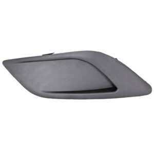 GRILLE PC AVG FORD FOCUS 01/08 => SANS ANTIBROUILLARD