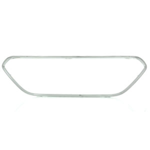ENJOLIVEUR CHROME POUR GRILLE AVC FORD FOCUS 01/08 =>