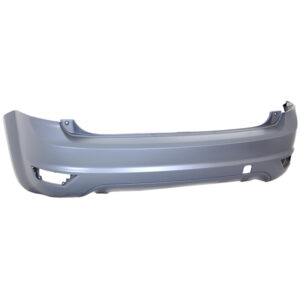 PC ARR A PEINDRE FORD FOCUS 01/08 => 3/5 PORTES