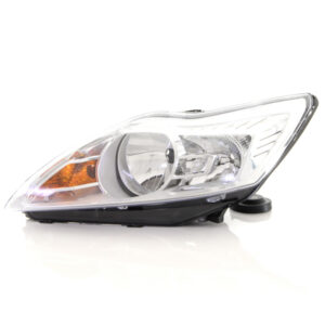 PHARE G FORD FOCUS 01/08 => FOND ALUMINIUM