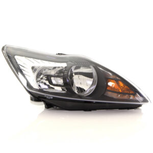 PHARE D FORD FOCUS 01/08 => FOND NOIR