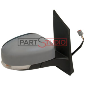 RETRO D FORD FOCUS 01/08 => ECHAP + FEU