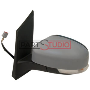 RETRO G FORD FOCUS 01/08 => ECHAP + FEU