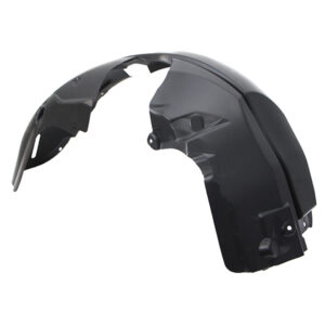 PARE BOUE AILE AVD FORD FIESTA 11/08 =>