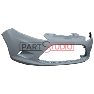 PC AV A PDRE FORD FIESTA 11/08 => SS ANTIBROUILLARD