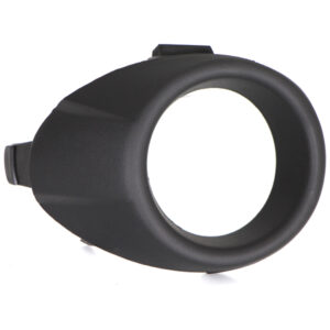 GRILLE PC AVD + AB FORD FIESTA 11/08