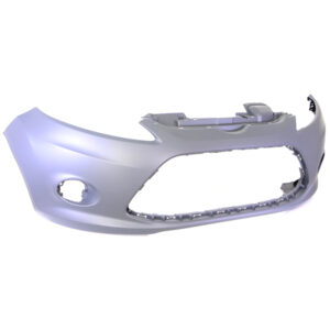 PC AV A PEINDRE FORD FIESTA 11/08 => AVEC ANTIBROUILLARD