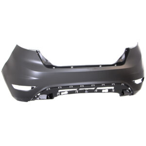 PC ARR A PEINDRE FORD FIESTA 11/08 =>