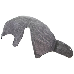 PARE BOUE AILE ARD FORD FIESTA 11/08 =>