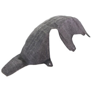 PARE BOUE AILE ARG FORD FIESTA 11/08 =>