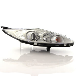 PHARE D FORD FIESTA 11/08 => CHROME = 1EL 247 045-361