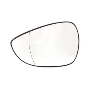 GLACE RETROVISEUR G FORD FIESTA 11/08 => ASPHERIQUE ELECTRIQUE