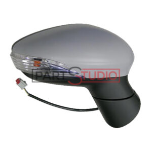 RETRO D FORD FIESTA ECHAP + RETRAC + FEU 11/08 => GHIA - TITANIUM