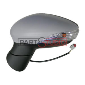 RETRO G FORD FIESTA ECHAP + RETRAC + FEU 11/08 => GHIA - TITANIUM