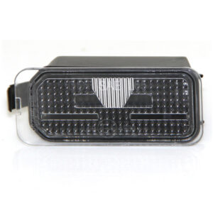 FEU ECLAIREUR PLAQUE POLICE FORD FIESTA 08 =>