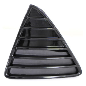 GRILLE PC AVG FORD FOCUS 04/11 => TITANIUM