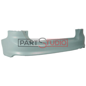 PC ARR A PEINDRE FORD FOCUS 04/11 => PREDISPOSE DETECTEURS