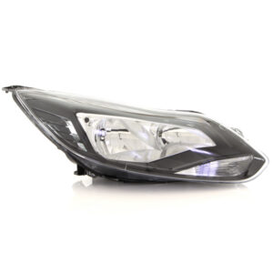 PHARE D FORD FOCUS 04/11 => NOIR = 1EA 354 994-041 ***