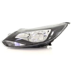 PHARE G FORD FOCUS 04/11 => NOIR = 1EA 354 994-031 ***