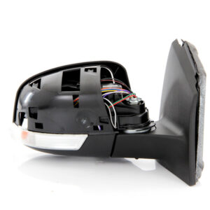 RETRO D FORD FOCUS 04/11 => ELEC CHAUFFANT A PEINDRE RETRACTABLE