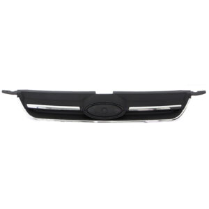 CALANDRE NOIRE FORD C-MAX-GRAND C-MAX 10/10 => TREND ***