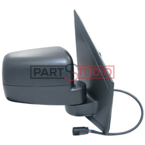 RETRO D FORD TRANSIT / TOURNEO CONNECT 05/09 => ELEC CHAUFFANT