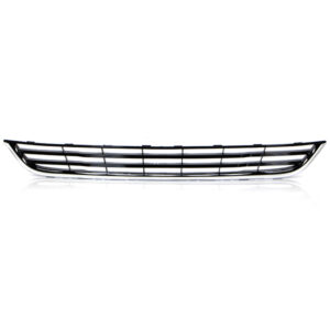 GRILLE PC AVC FORD FIESTA 12/12 =>