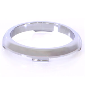 ENJOLIVEUR CHROME AB AVD/G FORD FIESTA 12/12 =>