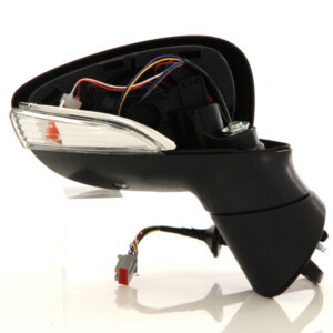 RETRO D FORD FIESTA 12/12 => ELECTRIQUE CHAUFFANT