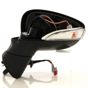 RETRO G FORD FIESTA 12/12 => ELECTRIQUE CHAUFFANT