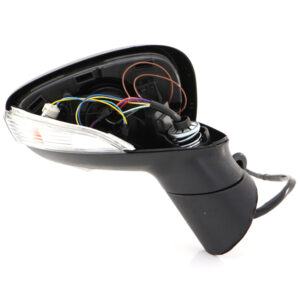 RETRO D FORD FIESTA 12/12 => ELEC CHAUFFANT RETRACTABLE