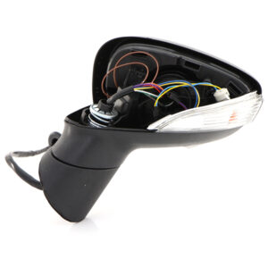 RETRO G FORD FIESTA 12/12 => ELEC CHAUFFANT RETRACTABLE