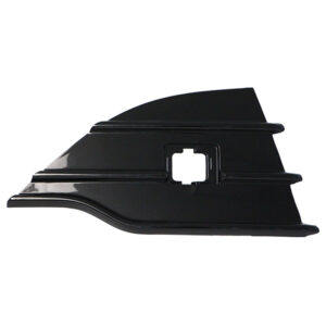 GRILLE PC AVD FORD KUGA 01/13 =>