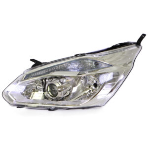 PHARE G FORD TRANSIT/TOURNEO CUSTOM 09/13 =>