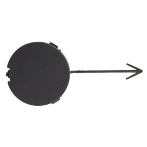 COUVRE CROCHET PC AV FORD TOURNEO CONNECT 09/13 =>