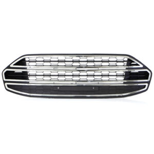 GRILLE PC AVC COMPLETE FORD ECOSPORT 09/13 =>