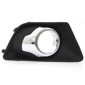 GRILLE PC AVD + ENJOLIVEUR FORD ECOSPORT 09/13 =>