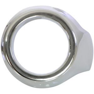 ENJOLIVEUR CHROME AB AVG FORD ECOSPORT 09/13 =>