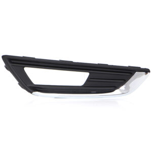 GRILLE PC AVD FORD FOCUS 11/14 => CHROME