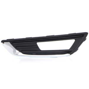 GRILLE PC AVG FORD FOCUS 11/14 => CHROME ***