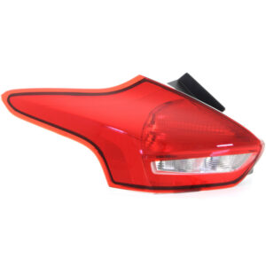 FEU ARG FORD FOCUS 11/14 =>