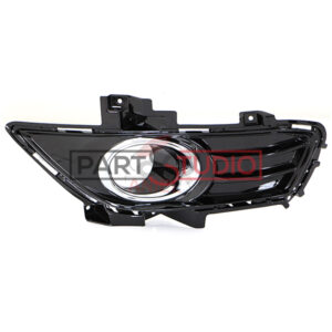 GRILLE PC AVD FORD MONDEO 11/14 =>